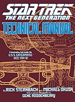 Technical Manual (Star Trek: The Next Generation)