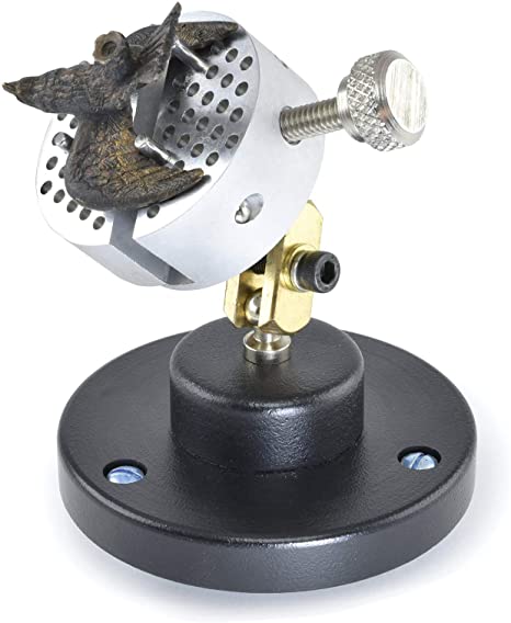 All-Position Universal Clamp with Base