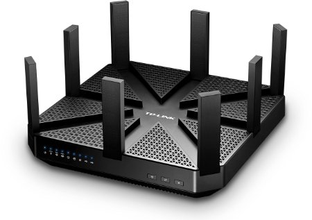 TP-LINK AD7200 Wireless Tri-Band Gigabit Router (Talon AD7200)