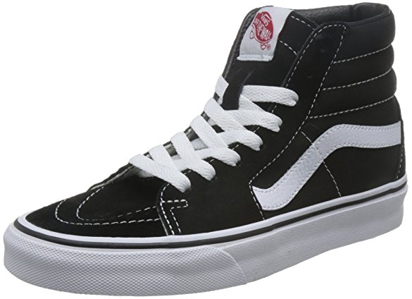 Vans Sk8-Hi Skate Shoe