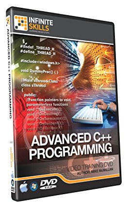 Advanced C   Programming - Training DVD - Tutorial Videos
