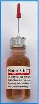 Nano-Oil 10 weight - NanoLube Anti Friction Concentrate NLNA10w30cc