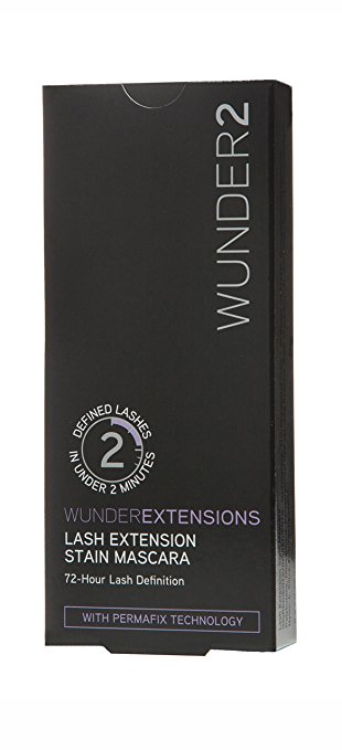 WUNDEREXTENSIONS - Lash Extension Stain Mascara