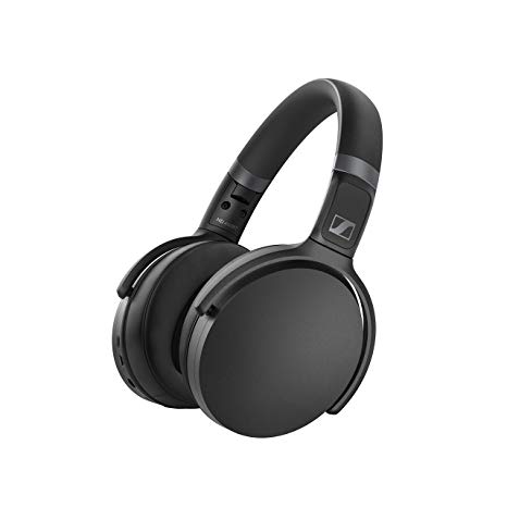 HD 450BT Black