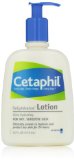 Cetaphil Daily Advance Lotion Ultra Hydrating 8 Ounce Pack of 2