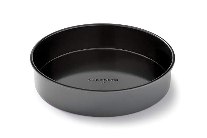 Calphalon Signature Nonstick Bakeware 9-in. Round Cake Pan, 2000606