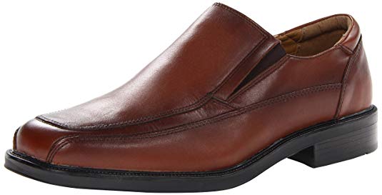 Dockers Men’s Proposal Leather Slip-on Loafer Shoe