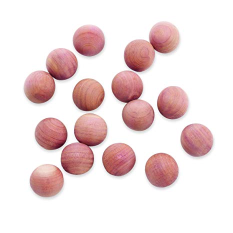 Whitmor Aromatic Cedar Spheres S/35