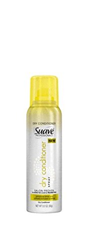 Suave Professionals Dry Conditioner, 3.25 Ounce