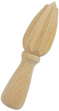 Norpro 5201 Citrus Reamer, Brown