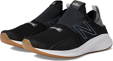 New Balance Men's Fresh Foam Roav Decon V1 Sneaker