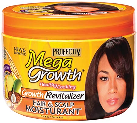 Profectiv Mega Growth Revitalizer, 5 Ounce