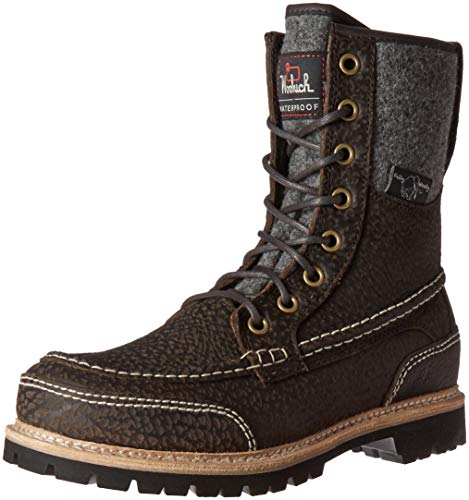 Woolrich Men's Squatch Snow Boot