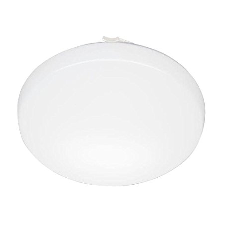 Lithonia Lighting FMLRDL 11 14840 M4 20W LED Flush Mount, White