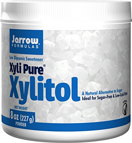 Jarrow Formulas XyliPure, Supports Gastrointestinal Health, 8-Ounces