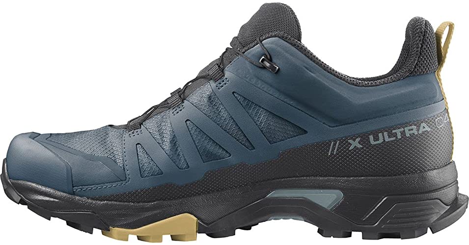 Salomon Men's X Ultra 4 GTX Hiking