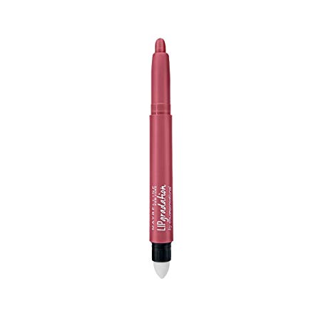 Maybelline New York Lip Gradation, Mauve 350, 1.25g