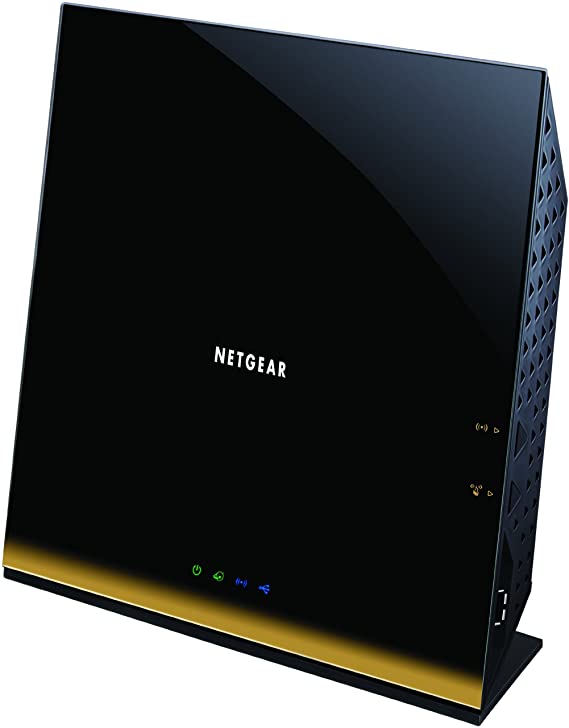 NETGEAR Dual Band Gigabit AC1750 Smart WiFi Router (R6300v2)