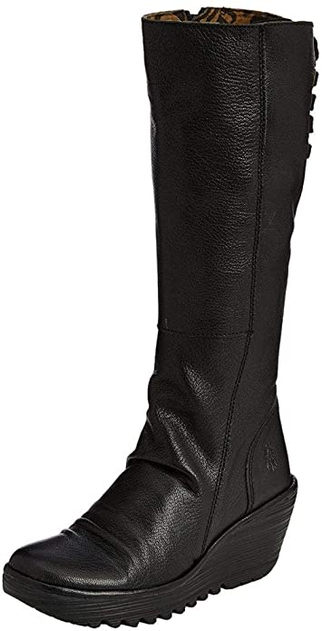 Fly London Women's Yust Boots