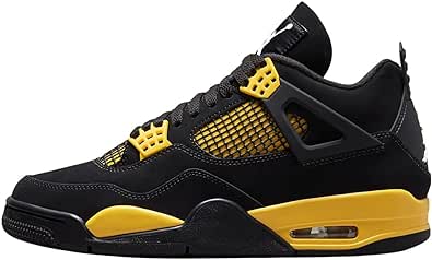 Nike mens Air Jordan 4 Retro