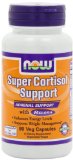 NOW Foods Super Cortisol Support 90 Vcaps