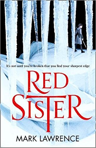 Red Sister (Book of the Ancestor, Book 1)