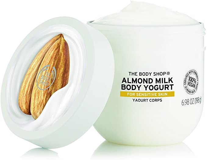 THE BODY SHOP Moisturising Creams, 200 ml