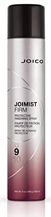 Joico JoiMist Protective Finishing Spray 55% VOC | Thermal Protection | For Most Hair Types