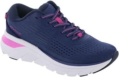 Easy Spirit Women's Denise Austin Mel EMOVE Walking Shoe