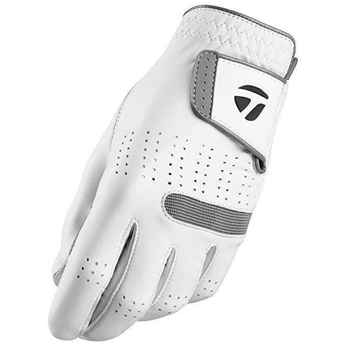 TaylorMade 2018 Men's Tour Preferred Flex Golf Gloves