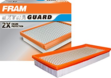 FRAM CA3901 Extra Guard Flexible Panel Air Filter