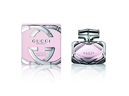 Gucci Bamboo Eau de Parfum for Women 50 ml