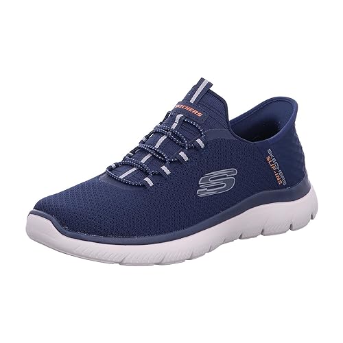 Skechers-Mens-Summits - HIGH Range-Sneakers