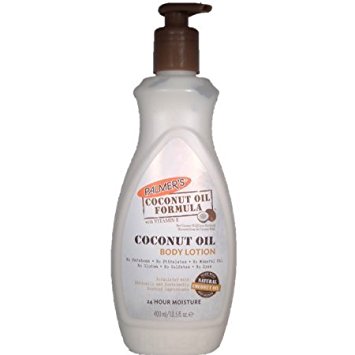 Palmers Coconut Oil Body Lotion 13.5oz Pump (2 Pack)
