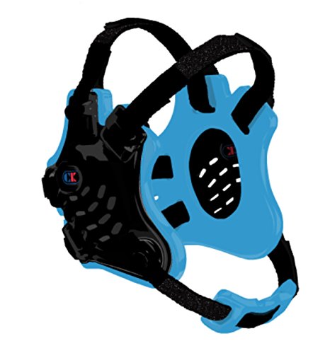 Cliff Keen F5 Tornado Headgear