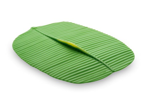 Charles Viancin Banana Leaf Lid - Rectangle 9"x13"