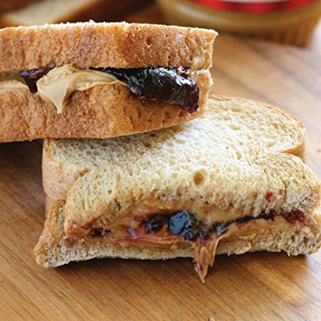 Gourmet Peanut Butter & Jelly of the Month Club- 12 Months