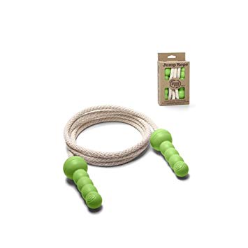 JUMP ROPE,GREEN , Pack of 2