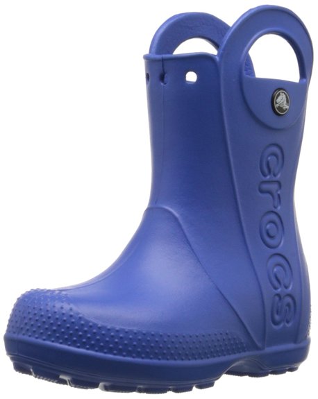 Crocs Kids' Handle It Boot