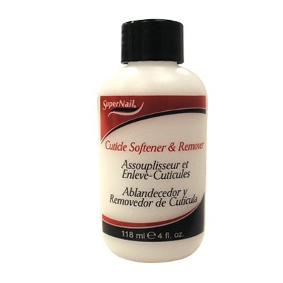 Cuticle Softener