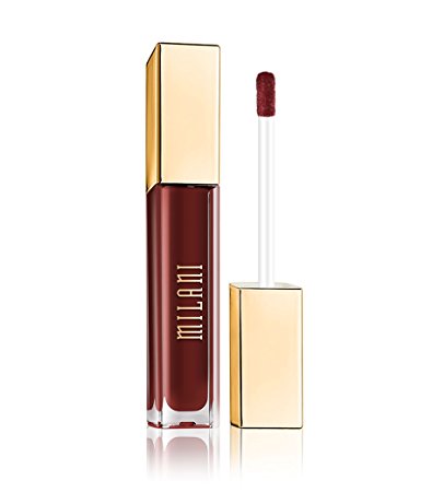 Milani Amore Matte Lip Creme (20 - Sugar)