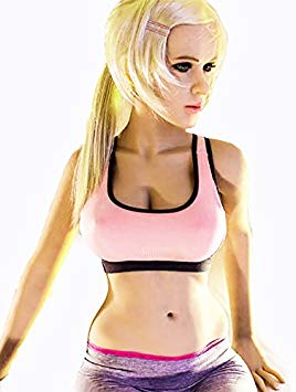 Silicone Sex Doll MAR Metal Skeleton 163cm (64.17inch) 3 Holes C cup breasts