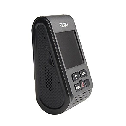 VIOFO A119 V2 Dash Camera without GPS Logger (Spring 2017 Edition)