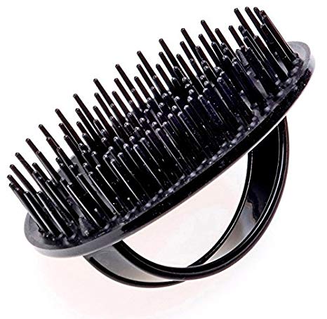 Denman Denman Be-Bop Massage Brush, Model D6 1 Count