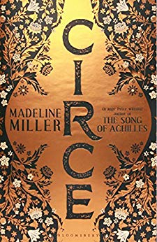 Circe: The Sunday Times Bestseller
