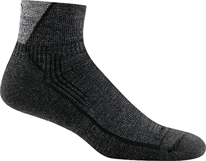 Darn Tough Hiker 1/4 Cushion Sock - Men's