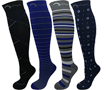 Design Compression Socks for Women and Men