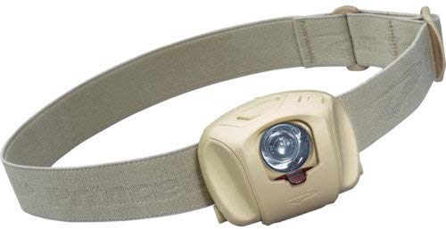 Princeton Tec Tactical EOS LED Headlamp (60 Lumens)