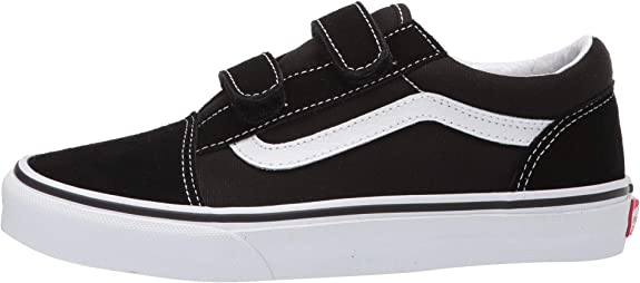 Vans Kids Sk8 Hi Sneaker