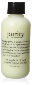 philosophy Purity Made Simple, 3 oz.